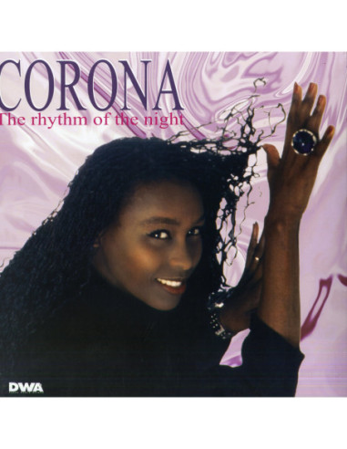 Corona - The Rhythm Of The Night