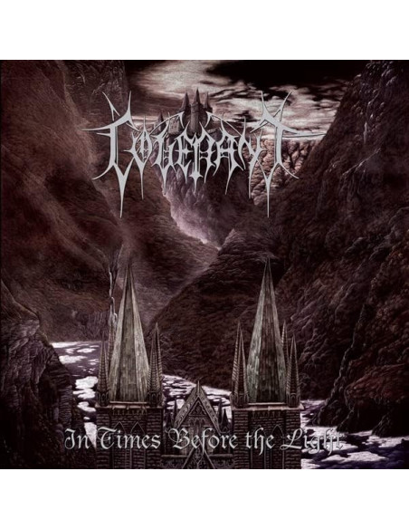 Covenant - In Times Before The Light (Vinyl Glacier)
