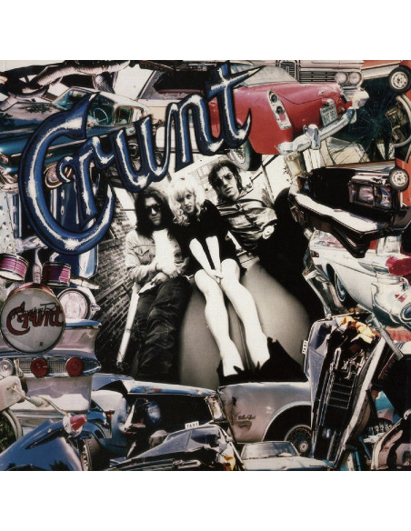 Crunt - Crunt ed.2023