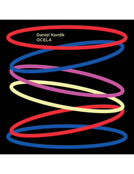 Daniel Kordik - Ocela