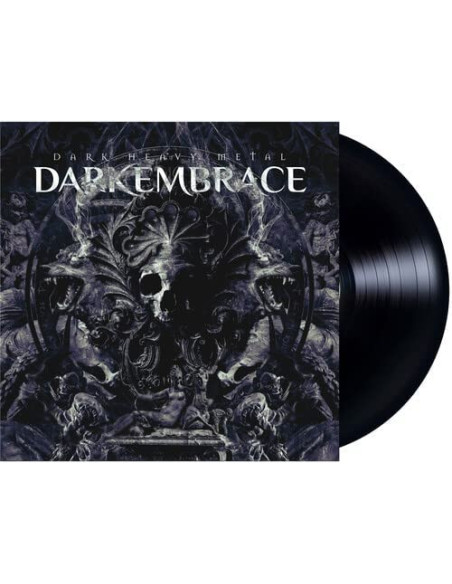 Dark Embrace - Dark Heavy Metal