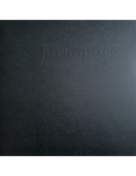 Darkspace - Dark Space Iii I