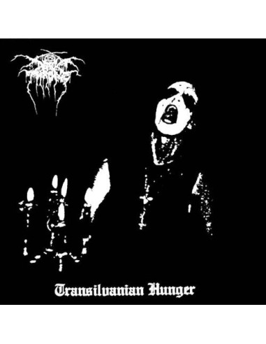 Darkthrone - Transilvanian Hunger