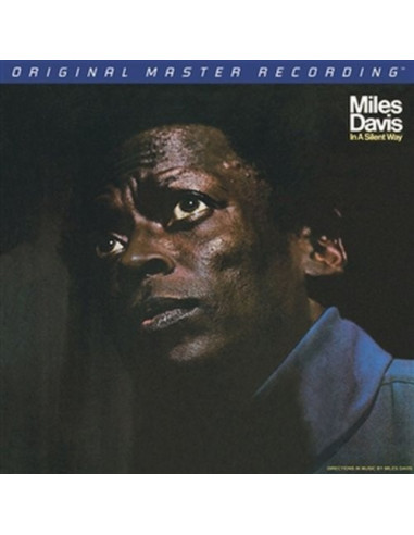 Davis Miles - In A Silent Way...