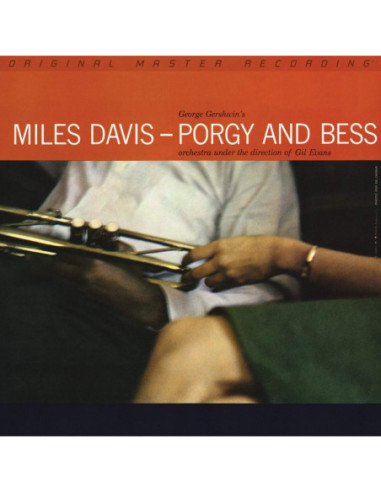 Davis Miles - Porgy and Bess ed.2023