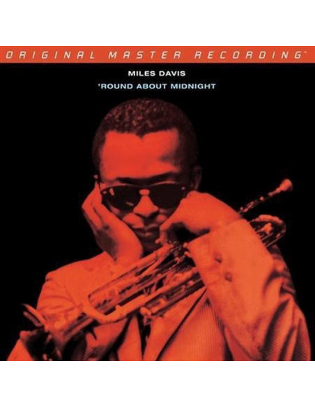 Davis Miles - Round About Midnight