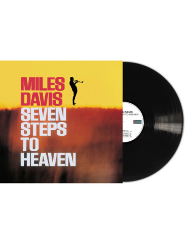 Davis Miles - Seven Steps To Heaven