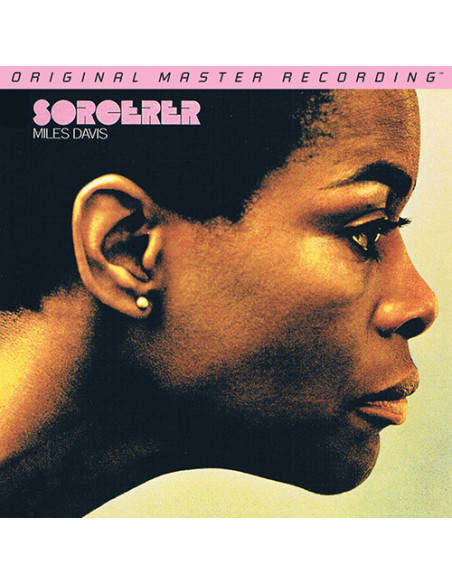 Davis Miles - Sorcerer (Numbered 45Rpm Vinyl 2Lp)
