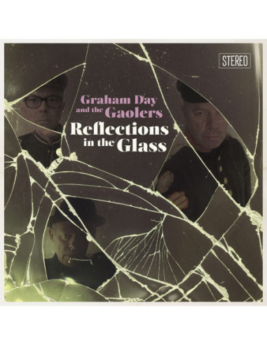 Day Graham and The Gaolers -...