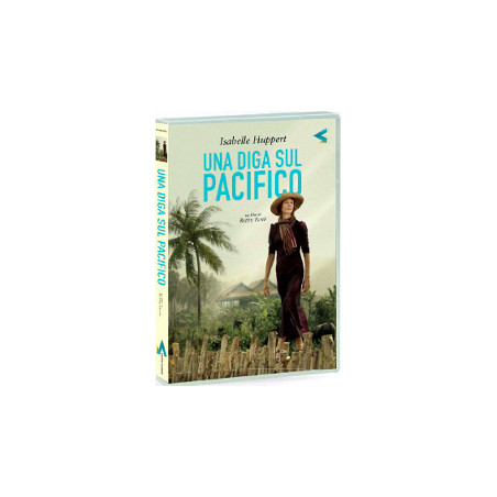 Una Diga Sul Pacifico