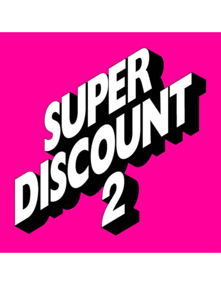 De Crecy, Etienne - Super Discount 2