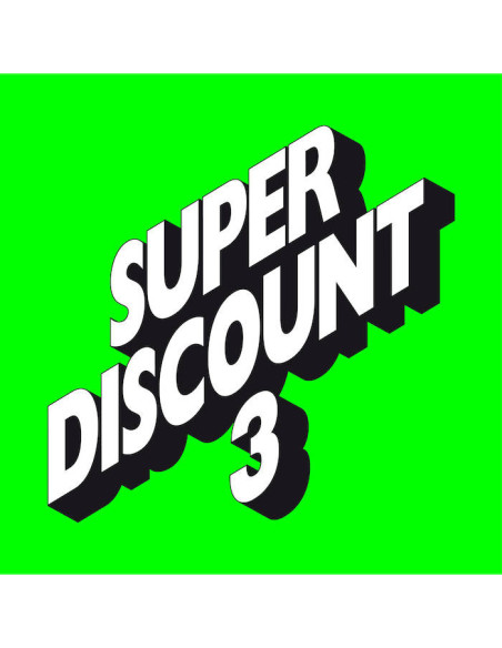 De Crecy, Etienne - Super Discount 3