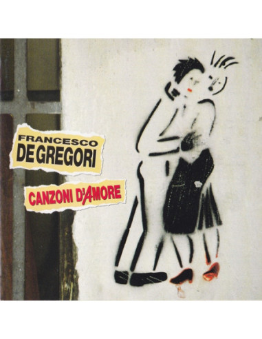 De Gregori Francesco - Canzoni...
