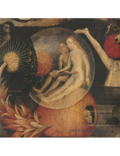 Dead Can Dance - Aion