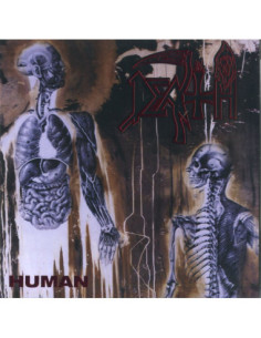 Death - Human