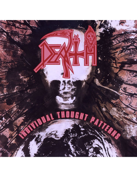 Death - Individual Thought Patterns