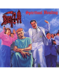 Death - Spiritual Healing