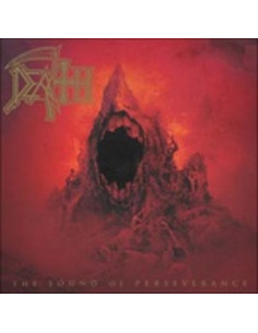 Death - The Sound Of Perseverance (Deluxe Edt.)