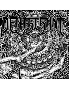Deathchant - I