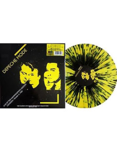 Depeche Mode - Live At Hammersmith Odeon London 1983