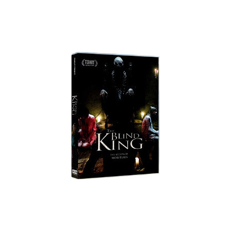 The Blind King