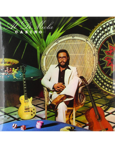 Di Meola Al - Casino