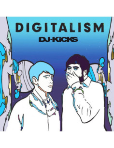Digitalism - Dj Kicks