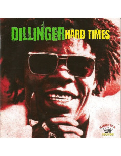 Dillinger - Hard Times