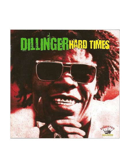 Dillinger - Hard Times