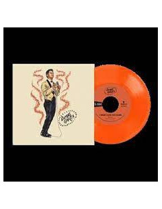 Dimas Iii - I Won T Love You Again So Funny (7p)