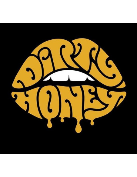 Dirty Honey - Dirty Honey (Ep)