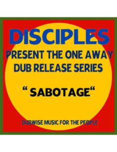 Disciples - Sabotage
