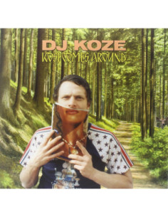 Dj Koze - Kosi Comes Around