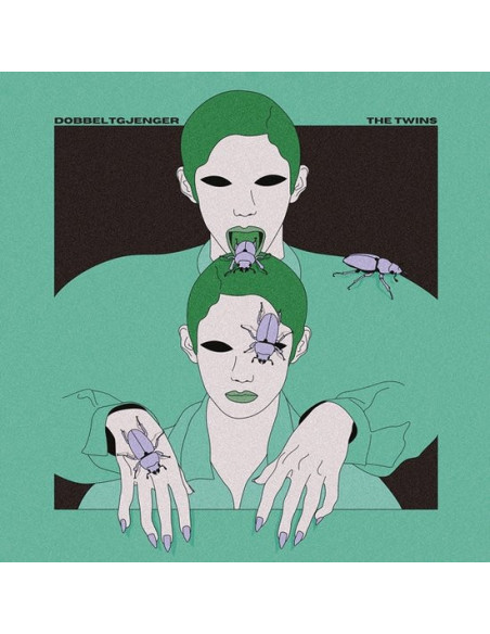 Dobbeltgjenger - The Twins