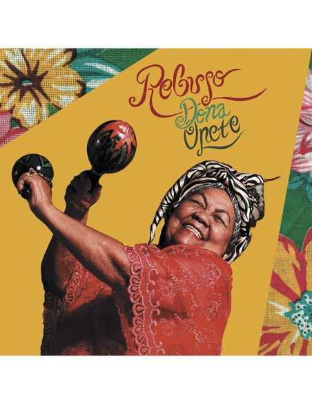 Dona Onete - Rebujo