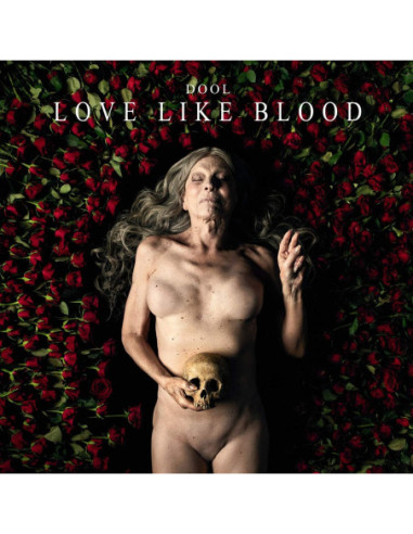 Dool - Love Like Blood (10p)