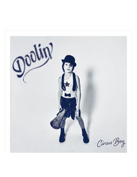 Doolin' - Circus Boy (Vinyl Clear)