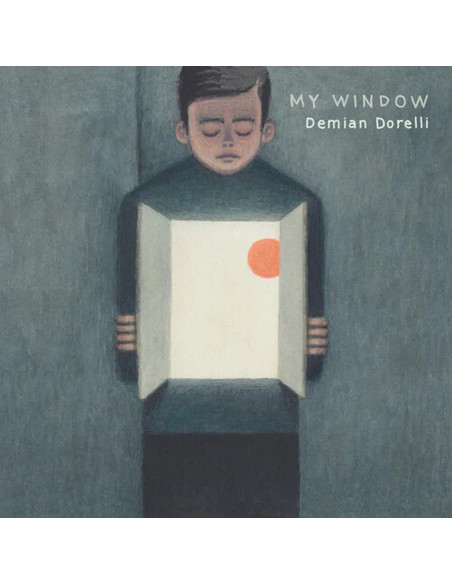 Dorelli Damien - My Window
