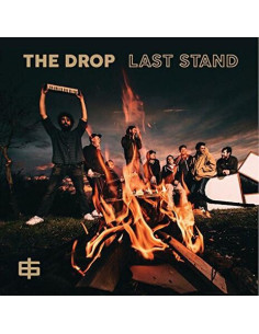 Drop The - Last Stand
