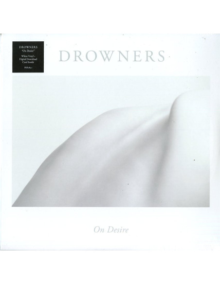 Drowners - On Desire
