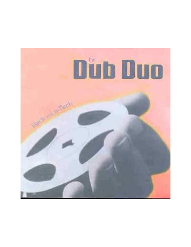 Dub Duo The( Claudio Coccoluto and...