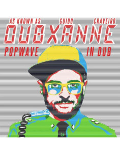 Dubxanne - Popwave In Dub