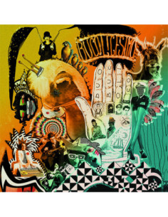 Duo Bucolico - Bucolicesimo