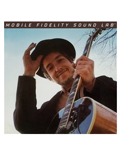 Dylan Bob - Nashville Skyline (Numbered 45Rpm 180G Vinyl 2Lp)