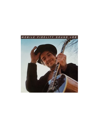 Dylan Bob - Nashville Skyline...