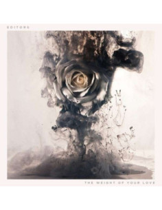 Editors - The Weight Of Your Love