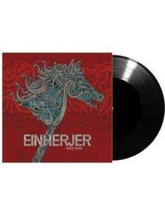 Einherjer - Nidstong