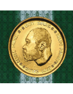 Ekiti Sound - Drum Money