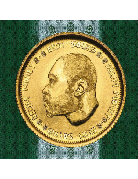 Ekiti Sound - Drum Money
