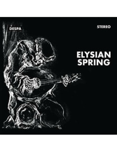 Elysian Spring - Glass Flowers